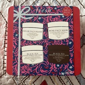 Fresh Beauty Mask Set